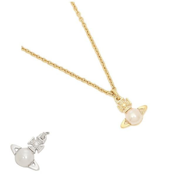 ヴィヴィアンウエストウッド ネックレス ペンダント アクセサリー レディース VIVIENNE WESTWOOD 63020323