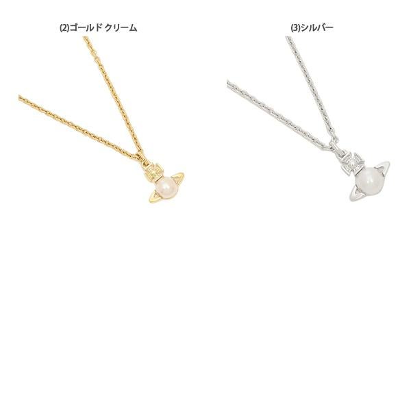 ヴィヴィアンウエストウッド ネックレス ペンダント アクセサリー
