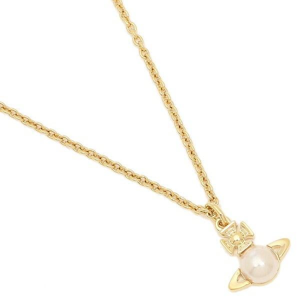 ヴィヴィアンウエストウッド ネックレス ペンダント アクセサリー レディース VIVIENNE WESTWOOD 63020323 詳細画像