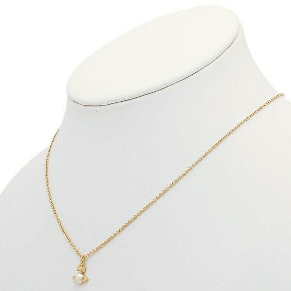 ヴィヴィアンウエストウッド ネックレス ペンダント アクセサリー レディース VIVIENNE WESTWOOD 63020323 詳細画像