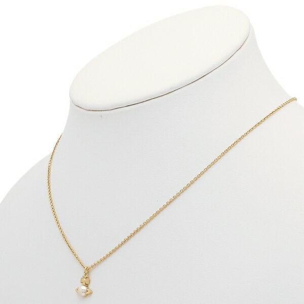 ヴィヴィアンウエストウッド ネックレス ペンダント アクセサリー レディース VIVIENNE WESTWOOD 63020323 詳細画像