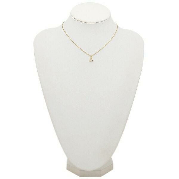 ヴィヴィアンウエストウッド ネックレス ペンダント アクセサリー レディース VIVIENNE WESTWOOD 63020323 詳細画像