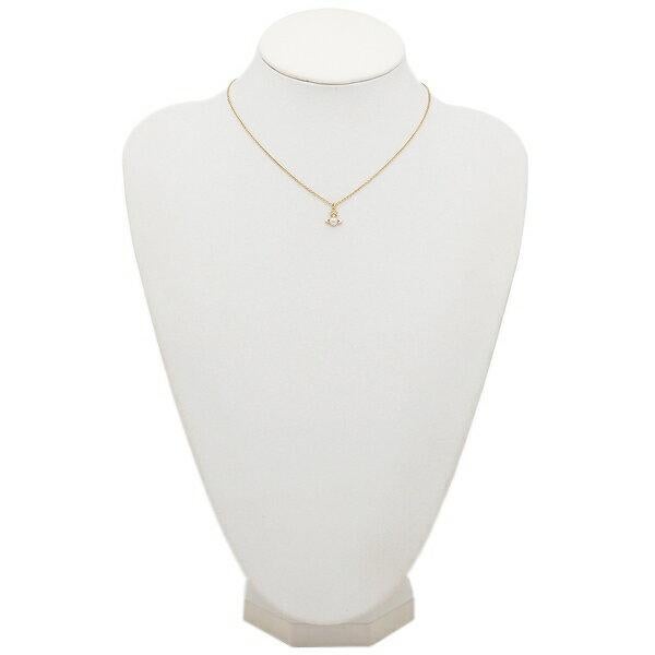 ヴィヴィアンウエストウッド ネックレス ペンダント アクセサリー レディース VIVIENNE WESTWOOD 63020323 詳細画像