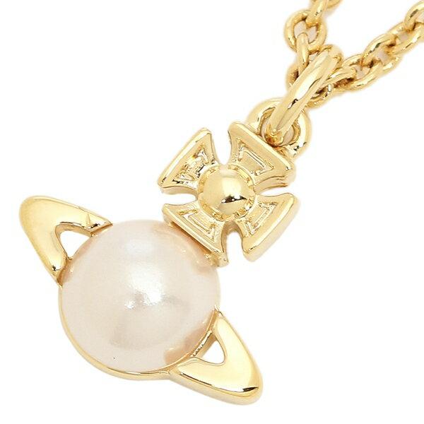 ヴィヴィアンウエストウッド ネックレス ペンダント アクセサリー レディース VIVIENNE WESTWOOD 63020323 詳細画像