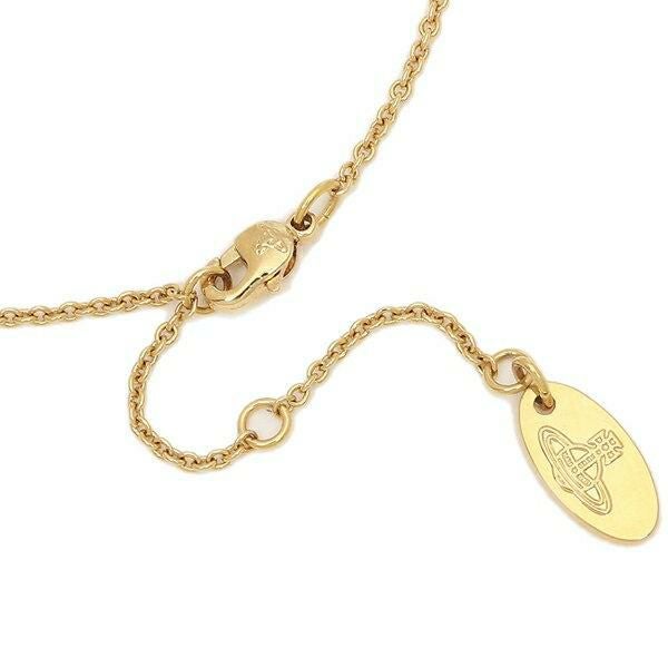ヴィヴィアンウエストウッド ネックレス ペンダント アクセサリー レディース VIVIENNE WESTWOOD 63020323 詳細画像