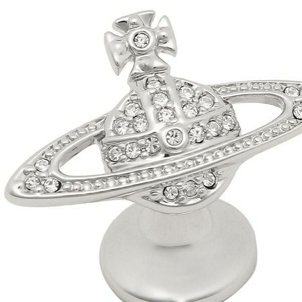 ヴィヴィアンウエストウッド カフス アクセサリー ミニバスレリーフ メンズ VIVIENNE WESTWOOD 65030003 詳細画像