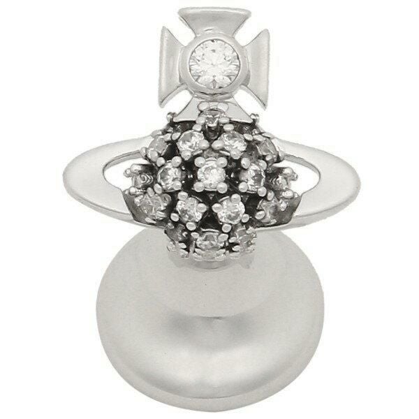 ヴィヴィアンウエストウッド カフス アクセサリー マン ドンナ メンズ VIVIENNE WESTWOOD 65030033 詳細画像