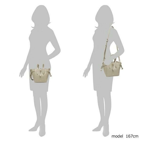 フルラ ハンドバッグ ショルダーバッグ ネット ミニトートバッグ レディース FURLA BASRFUA HSF000 R52000 詳細画像