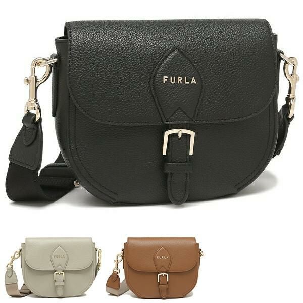 フルラ アウトレット ショルダーバッグ ウラニア Sサイズ クロスボディ レディース FURLA WB00390 BX0433