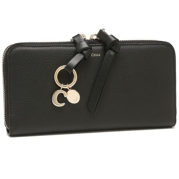 ブルガリ 長財布 ブラック レディース BVLGARI 36933 | AXES