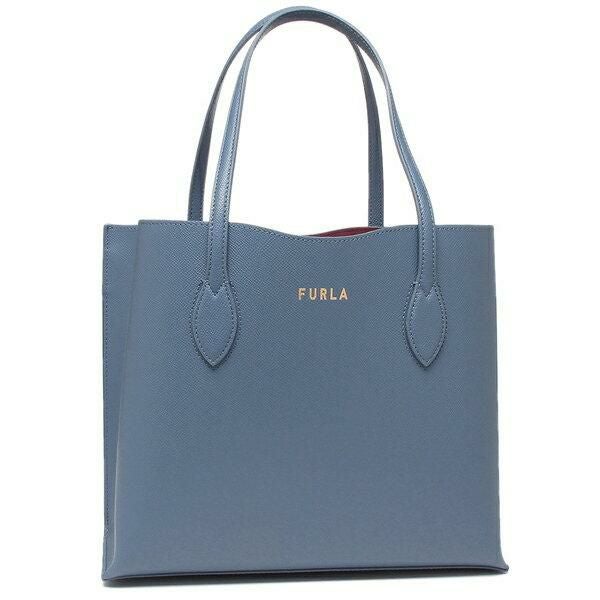 フルラ バッグ トートバッグ エラ Mサイズ ブラック レディース アウトレット FURLA WB00449 BX0306 O6000 詳細画像