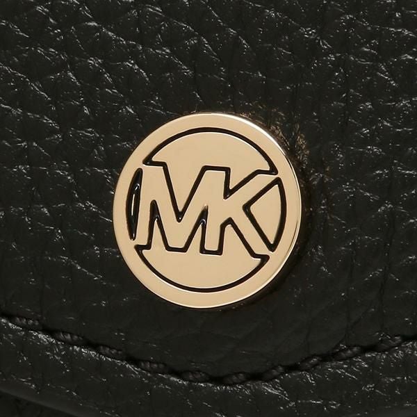 マイケルコース バッグ ショルダーバッグ ジェットセットトラベル  レディース アウトレット MICHAEL KORS 35F1GTVC8L BLACK 詳細画像