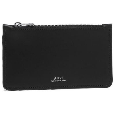 アーペーセー カードケース レディース APC A.P.C. PXAWV F63276 