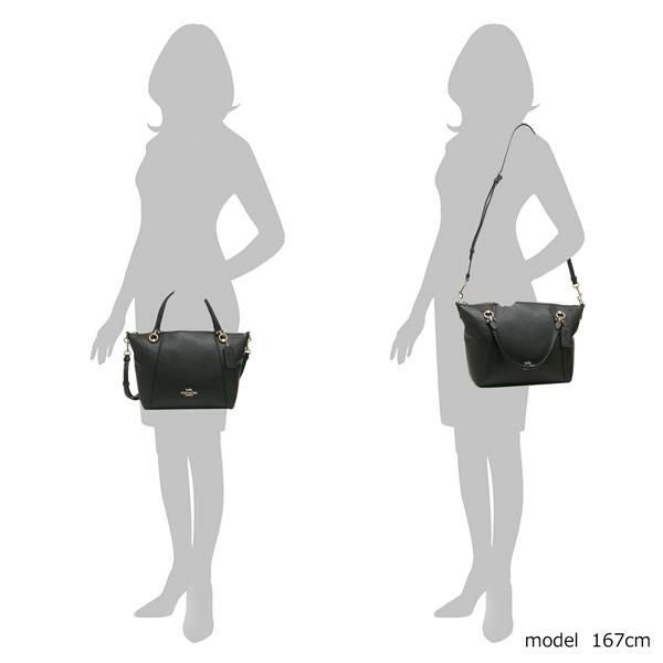 COACH リビングトン　ボディバッグ　美品 COACH（コーチ）の「【コーチ】リビングトン ベルト バッグ（ボディ
