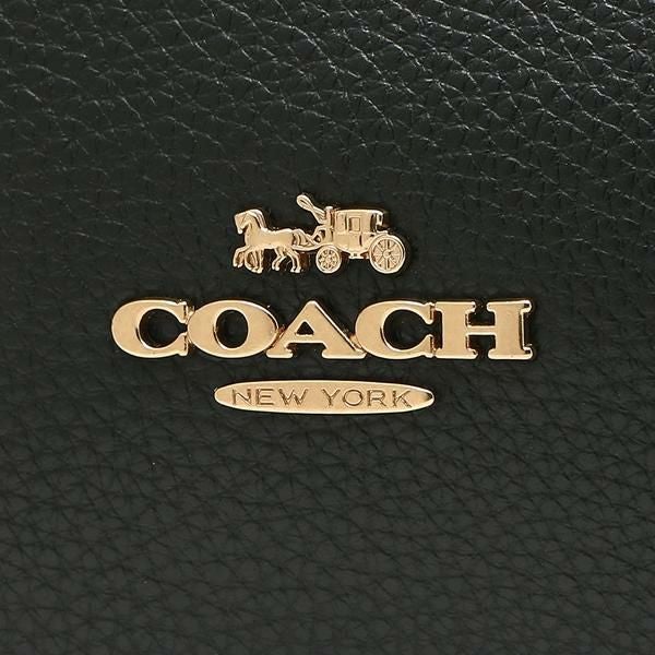コーチ アウトレット トートバッグ ショルダーバッグ ブラック レディース COACH C6229 IMBLK 詳細画像