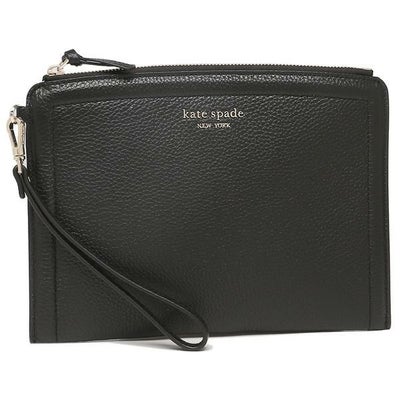 ケイトスペード リストレット ノット ブラック レディース KATE SPADE 