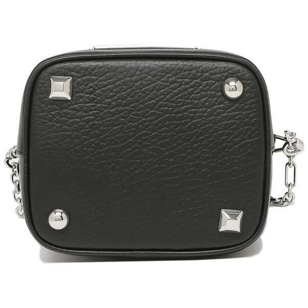 メゾンマルジェラ ショルダーバッグ ハンドバッグ 2WAY バケットバッグ ブラック レディース Maison Margiela S61WG0035 P4348 T8013 詳細画像