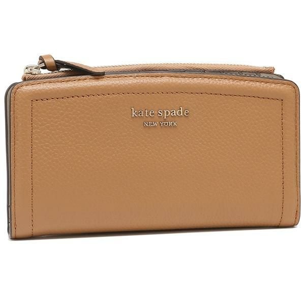 kate spade ケイトスペード 二つ折り財布・三つ折り財布(財布)｜海外