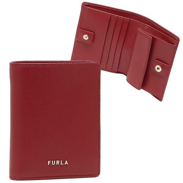 FURLA フルラ 二つ折り財布・三つ折り財布(財布)｜海外ブランド通販AXES