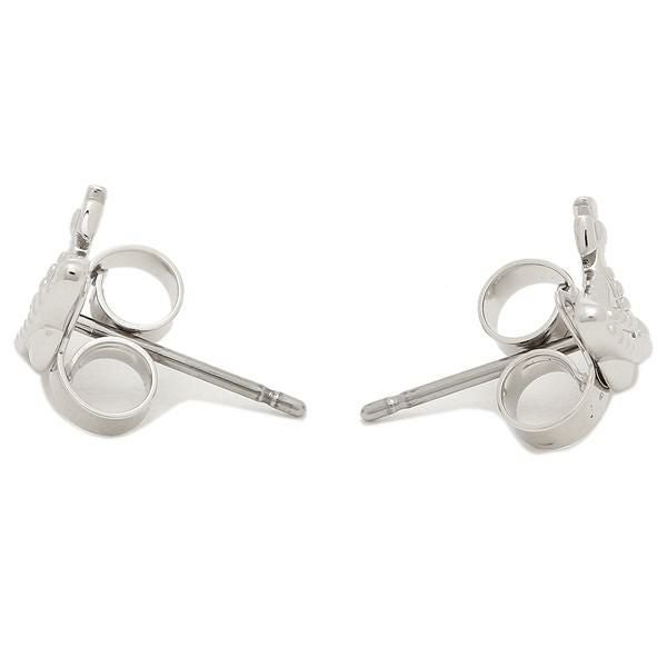 ヴィヴィアンウエストウッド ピアス アクセサリー ファラー シルバー レディース VIVIENNE WESTWOOD 62010015 02P019 詳細画像