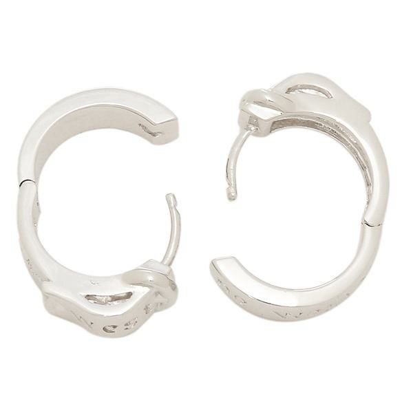 ヴィヴィアンウエストウッド ピアス アクセサリー ボビー フープ シルバー メンズ レディース VIVIENNE WESTWOOD 62030032 02P019 詳細画像