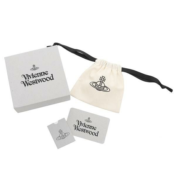 ヴィヴィアンウエストウッド ネックレス アクセサリー スモールオーブ シルバー メンズ レディース VIVIENNE WESTWOOD 63020096 02P019 詳細画像