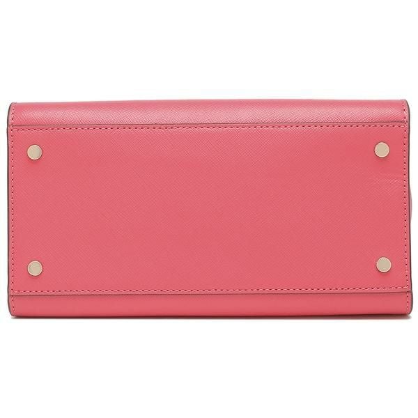 ケイトスペード アウトレット ハンドバッグ ショルダーバッグ ステイシー ピンク レディース KATE SPADE WKRU7097 651 詳細画像