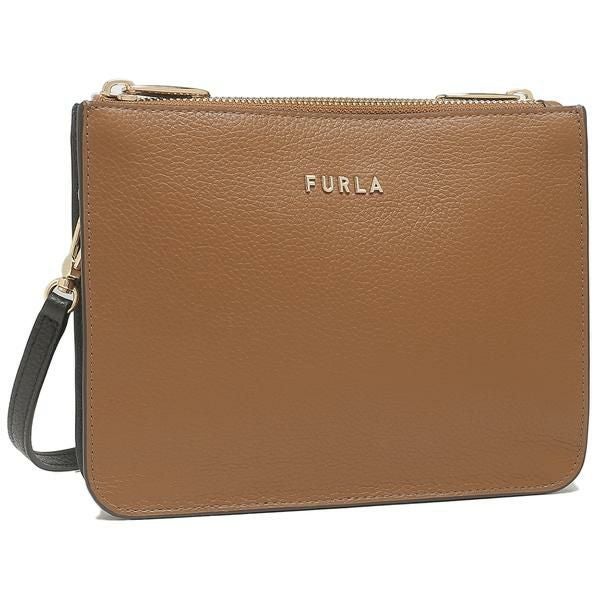 フルラ バッグ ショルダーバッグ アウトレット リリー XLサイズ カメラ