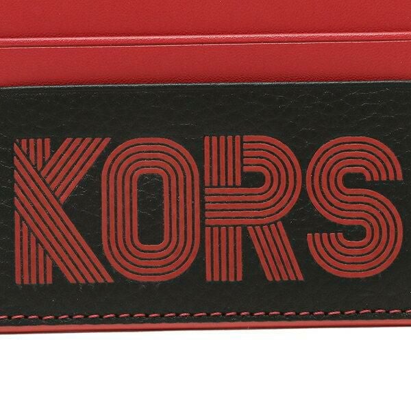 マイケルコース アウトレット カードケース クーパー メンズ レディース MICHAEL KORS 36H1LCOD2X 詳細画像