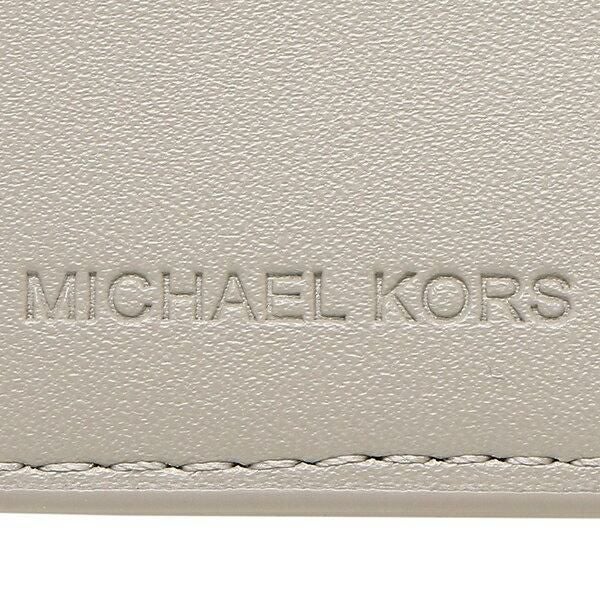 マイケルコース アウトレット 二つ折り財布 クーパー メンズ レディース MICHAEL KORS 36H1LCOF1X 詳細画像