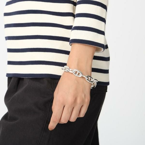 エルメス ブレスレット アクセサリー シェーヌダンクル バングル