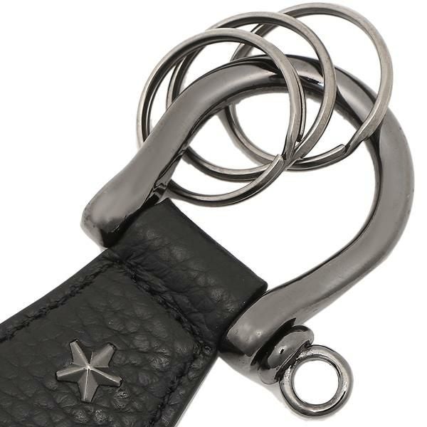 ジミーチュウ キーリング ウォーレン キーホルダー シューホーン