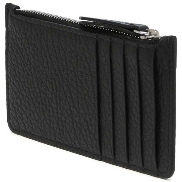 メゾンマルジェラ L字ファスナー ケース ネイビー ※紐なし特価 Amazon | MAISON MARGIELA COIN CASE メゾンマルジェラ 財布 コイン