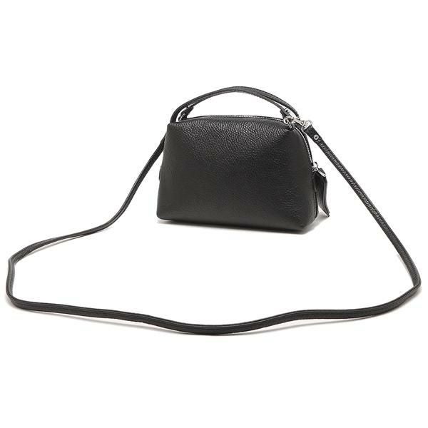 ジャンニキアリーニ ハンドバッグ ショルダーバッグ アリファ Sサイズ