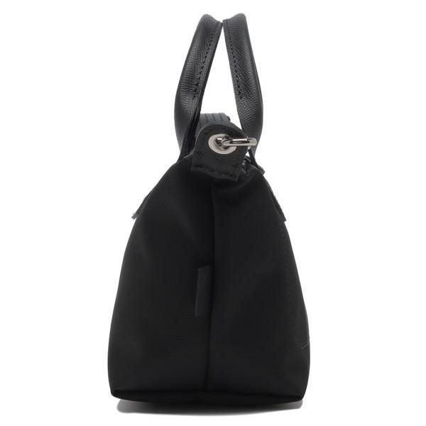 ロンシャン ハンドバッグ ショルダーバッグ プリアージュ エナジー XSサイズ 2WAY ブラック レディース LONGCHAMP 1500 HSR 001 詳細画像
