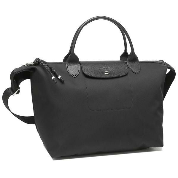 ❗️ブラック　ロンシャン　当時物❗️ Yahoo!オークション - 「longchamp」(4穴)(15インチ)の落札相場・落札価格