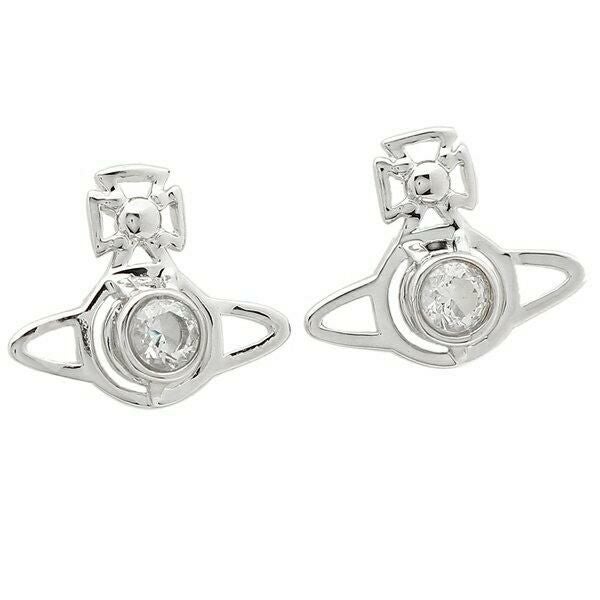 ヴィヴィアンウエストウッド ピアス アクセサリー ノーラ レディース VIVIENNE WESTWOOD 62010073 詳細画像