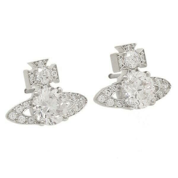 ヴィヴィアンウエストウッド ピアス アクセサリー イスメーネ レディース VIVIENNE WESTWOOD 62010253 詳細画像