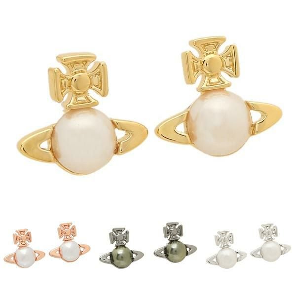 ヴィヴィアンウエストウッド ピアス アクセサリー レディース VIVIENNE WESTWOOD 62010268