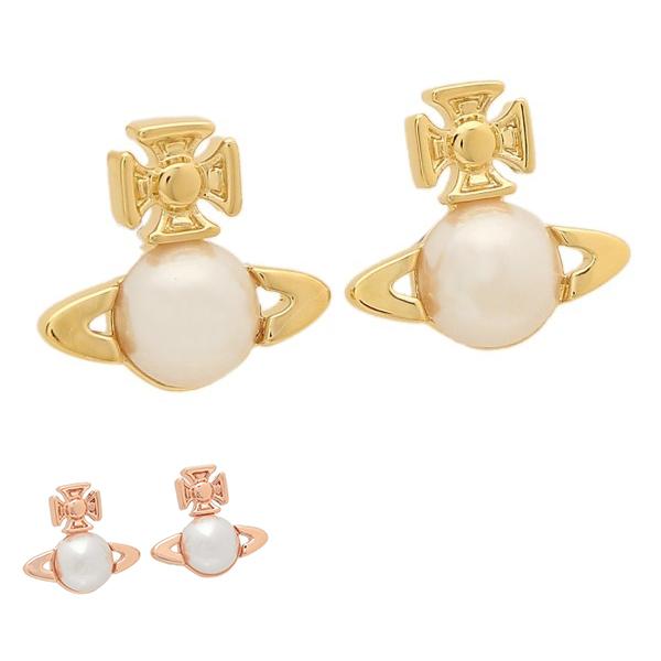 ヴィヴィアンウエストウッド ピアス アクセサリー レディース VIVIENNE WESTWOOD 62010268