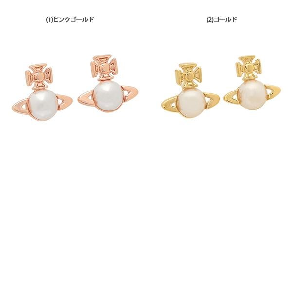 ヴィヴィアンウエストウッド ピアス アクセサリー レディース VIVIENNE WESTWOOD 62010268 詳細画像