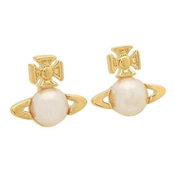 ヴィヴィアンウエストウッド ピアス アクセサリー レディース VIVIENNE WESTWOOD 62010268 詳細画像