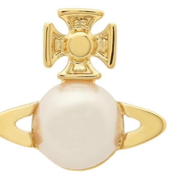 ヴィヴィアンウエストウッド ピアス アクセサリー レディース VIVIENNE WESTWOOD 62010268 詳細画像