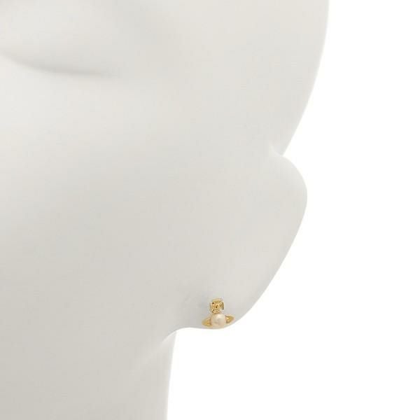 ヴィヴィアンウエストウッド ピアス アクセサリー レディース VIVIENNE WESTWOOD 62010268 詳細画像