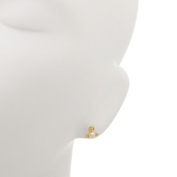 ヴィヴィアンウエストウッド ピアス アクセサリー レディース VIVIENNE WESTWOOD 62010268 詳細画像