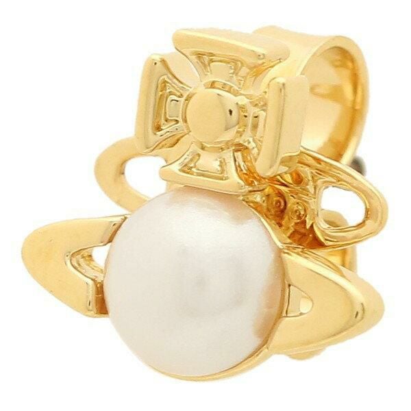 ヴィヴィアンウエストウッド ピアス アクセサリー レディース VIVIENNE WESTWOOD 62010268 詳細画像