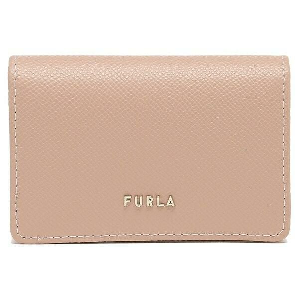 フルラ アウトレット カードケース クラシック 名刺入れ レディース FURLA PT13CL0 BX0306 BX0342 詳細画像