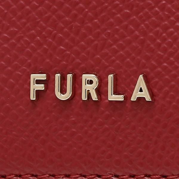 フルラ アウトレット 二つ折り財布 クラシック コンパクト財布 レディース FURLA PCB9CL0 BX0306 BX0342 詳細画像