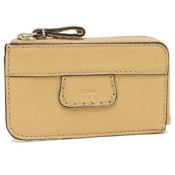 クロエ コインケース エディス フラグメントケース レディース CHLOE CHC21WP162F43 詳細画像