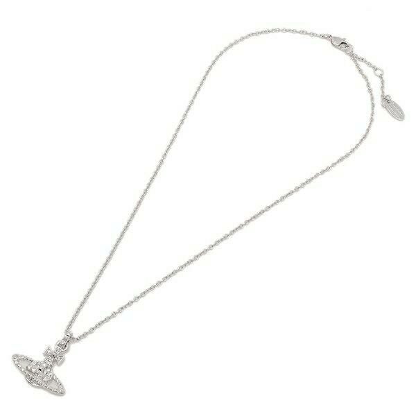 ヴィヴィアンウエストウッド ネックレス アクセサリー メイフェア レディース VIVIENNE WESTWOOD 63020052 詳細画像